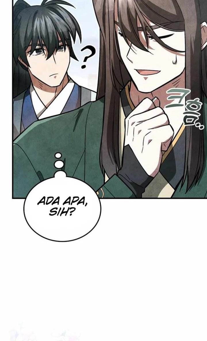 How to Live as a Civil Servant in Murim Chapter 5 Gambar 49