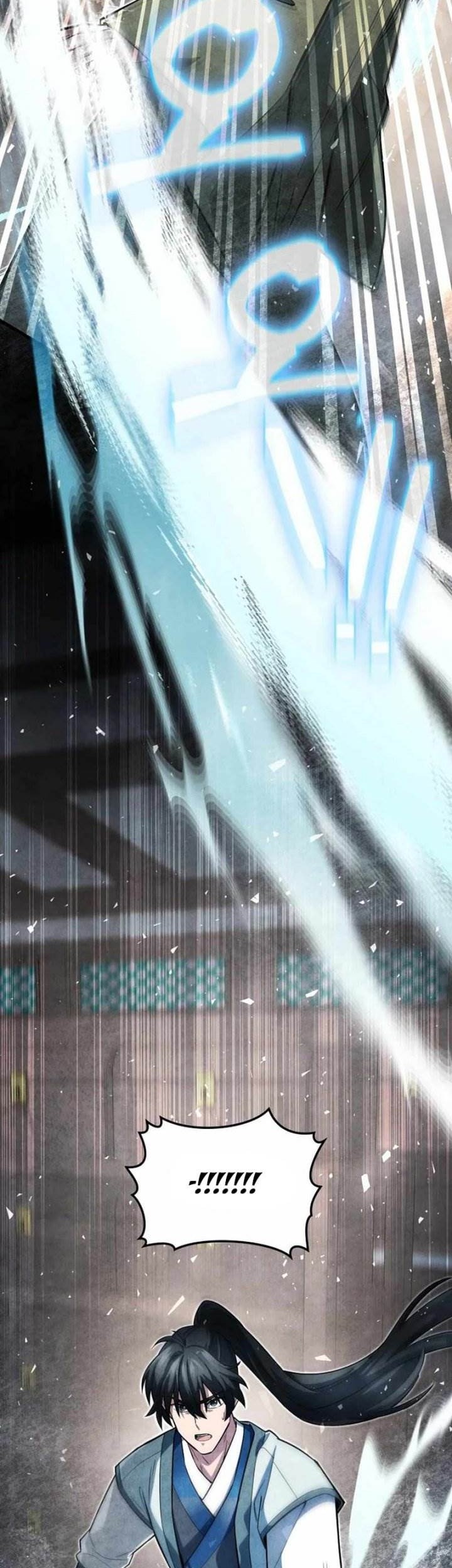 How to Live as a Civil Servant in Murim Chapter 5 Gambar 3