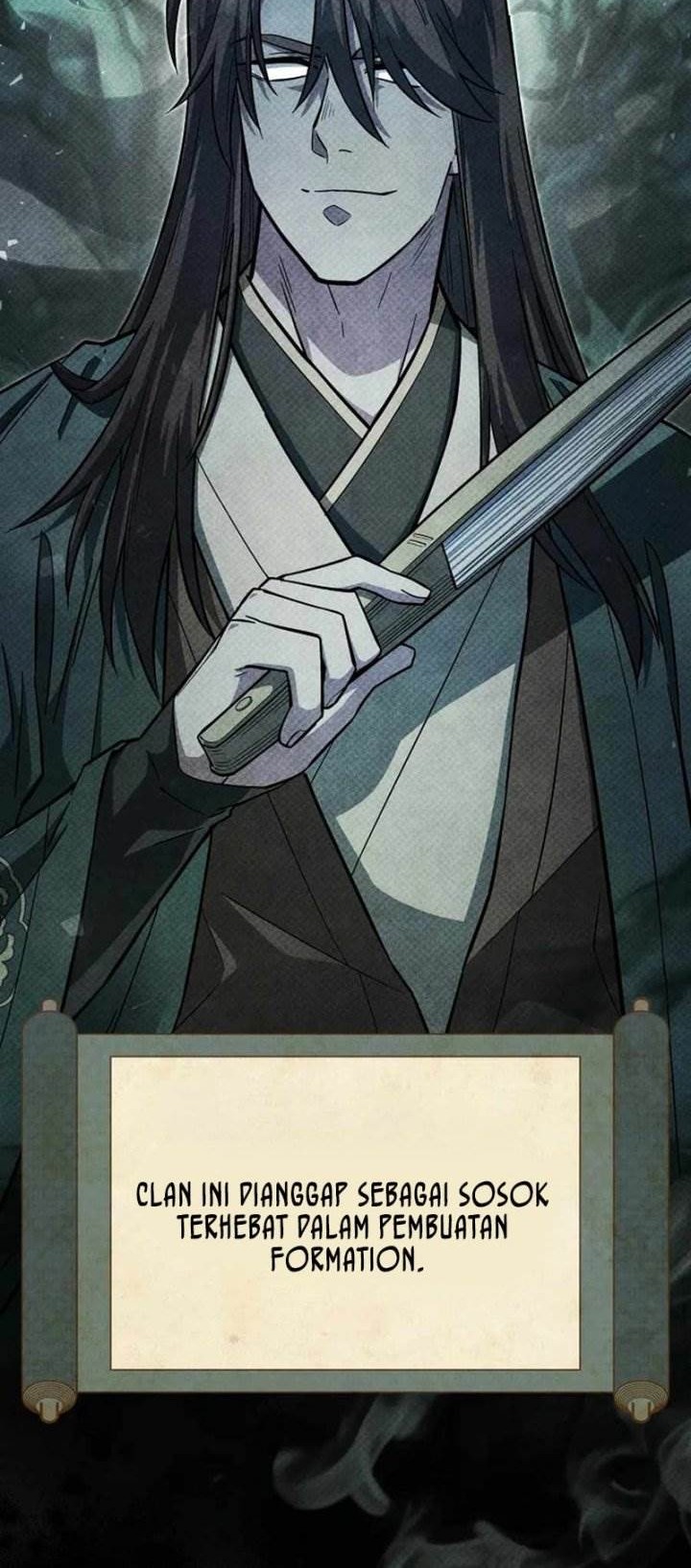 How to Live as a Civil Servant in Murim Chapter 5 Gambar 21