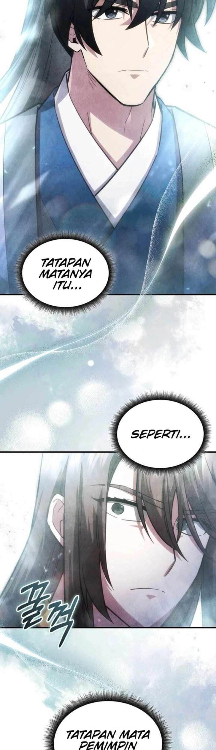 How to Live as a Civil Servant in Murim Chapter 5 Gambar 28