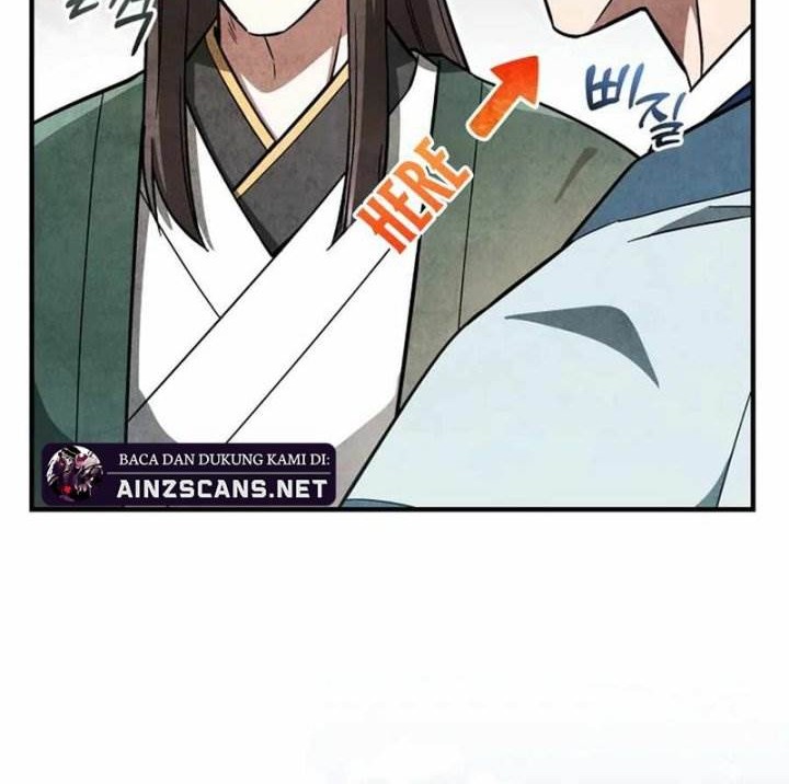 How to Live as a Civil Servant in Murim Chapter 5 Gambar 37