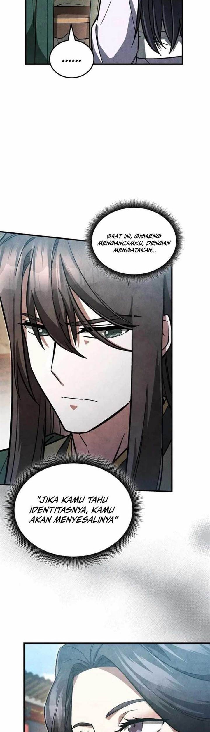 How to Live as a Civil Servant in Murim Chapter 6 Gambar 10