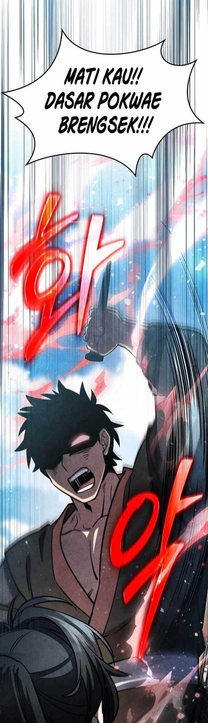 How to Live as a Civil Servant in Murim Chapter 6 Gambar 27