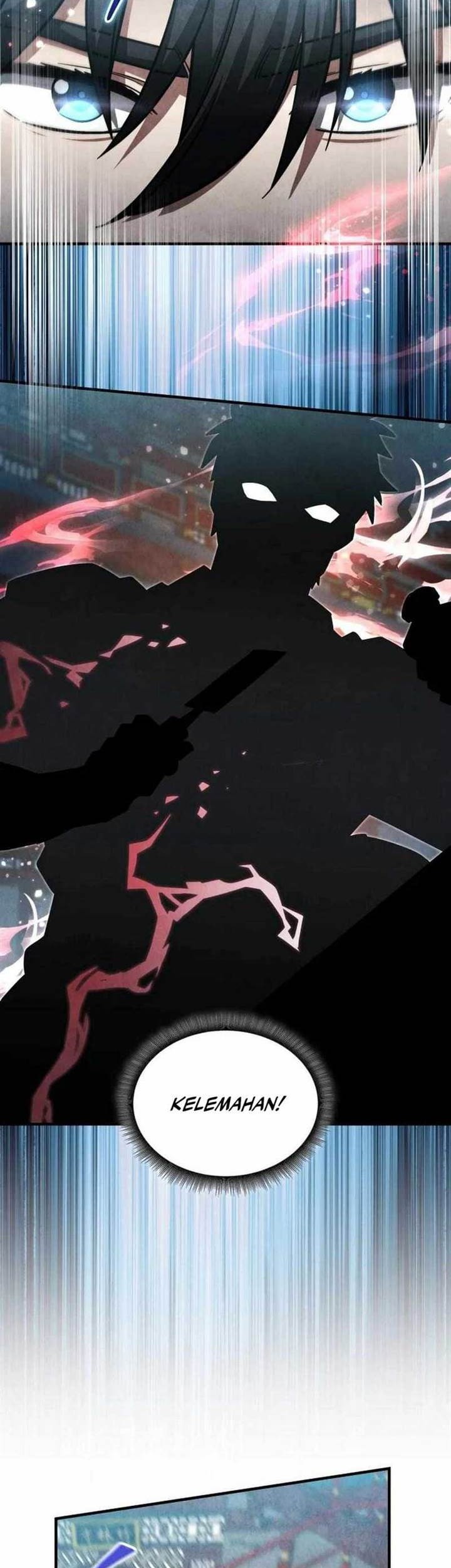 How to Live as a Civil Servant in Murim Chapter 6 Gambar 35