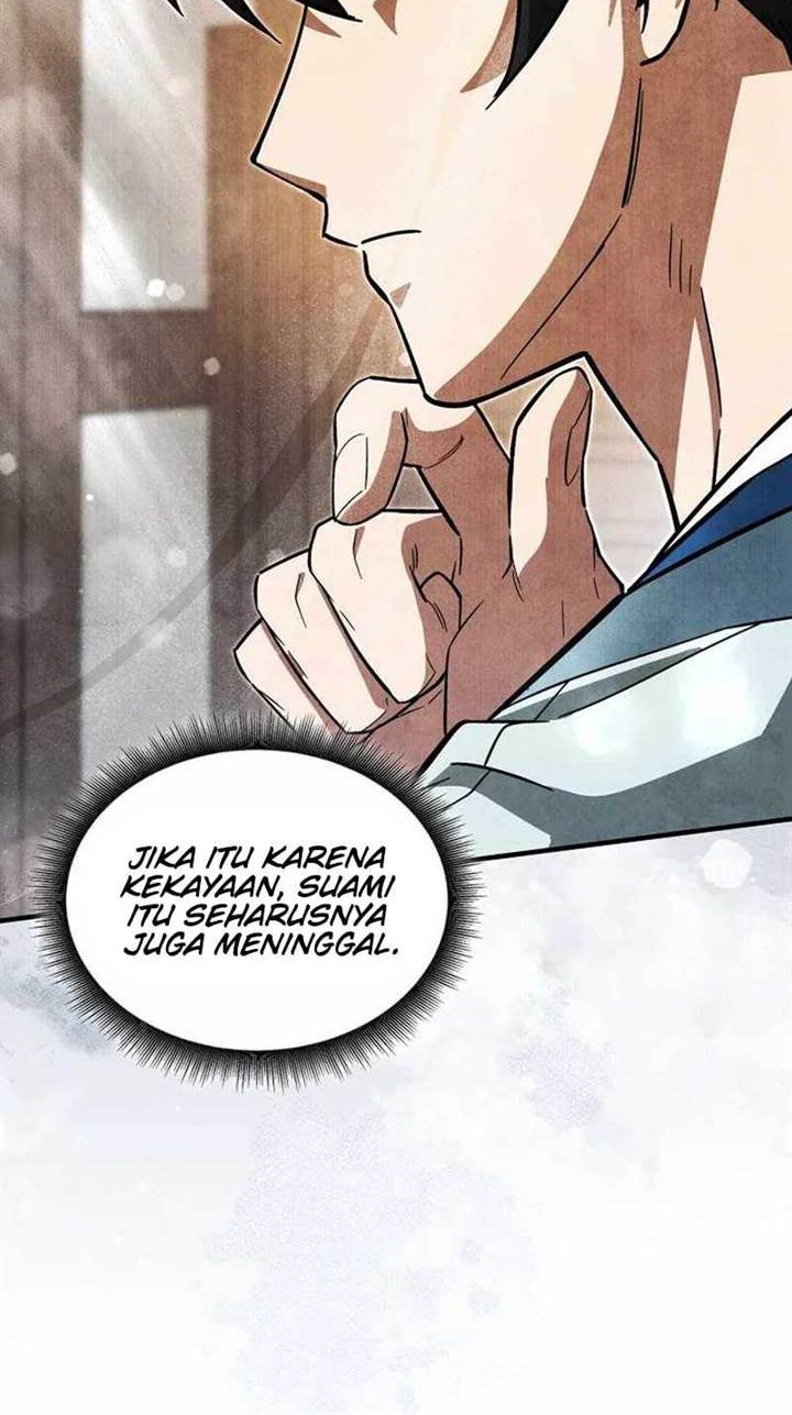 How to Live as a Civil Servant in Murim Chapter 7 Gambar 44