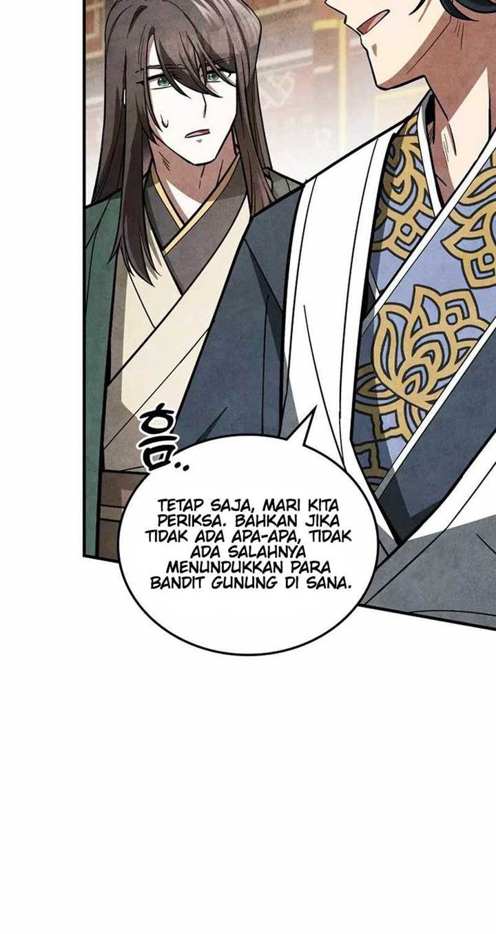 How to Live as a Civil Servant in Murim Chapter 7 Gambar 56