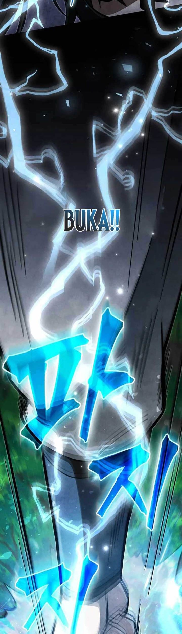 How to Live as a Civil Servant in Murim Chapter 8 Gambar 28