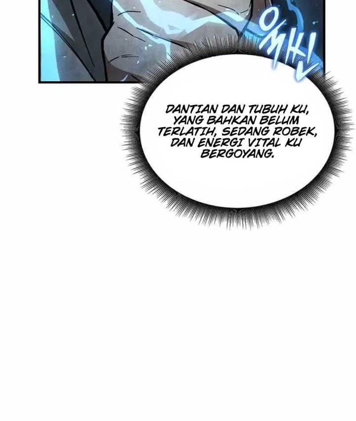 How to Live as a Civil Servant in Murim Chapter 8 Gambar 32
