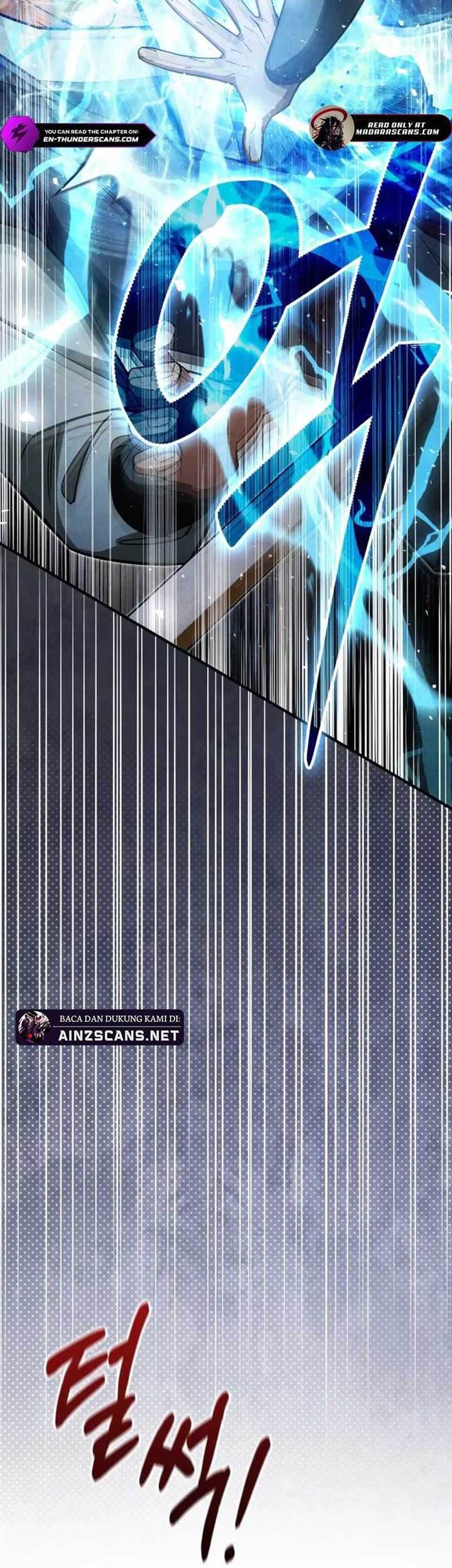 How to Live as a Civil Servant in Murim Chapter 8 Gambar 36