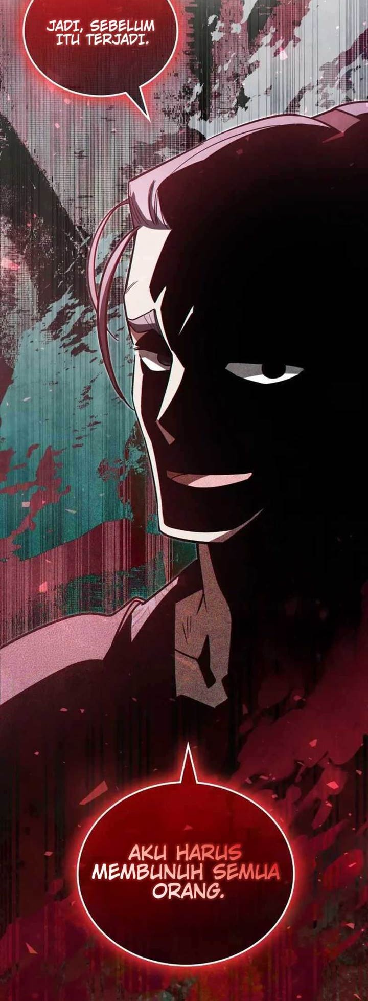 How to Live as a Civil Servant in Murim Chapter 8 Gambar 61