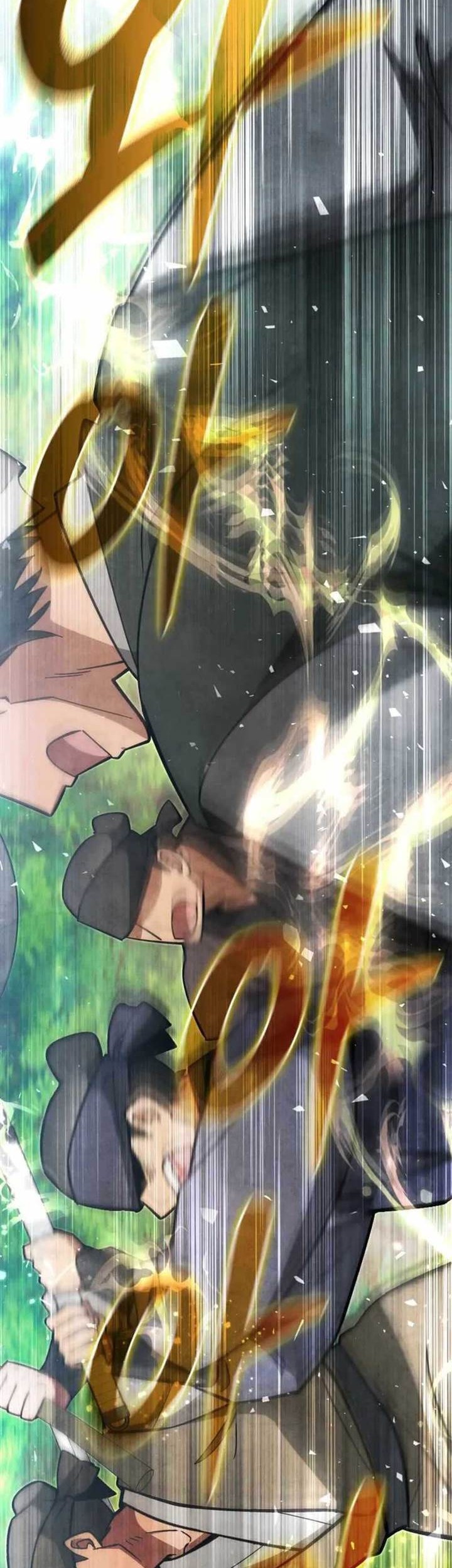 How to Live as a Civil Servant in Murim Chapter 8 Gambar 11