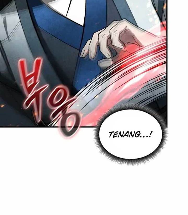 How to Live as a Civil Servant in Murim Chapter 8 Gambar 18