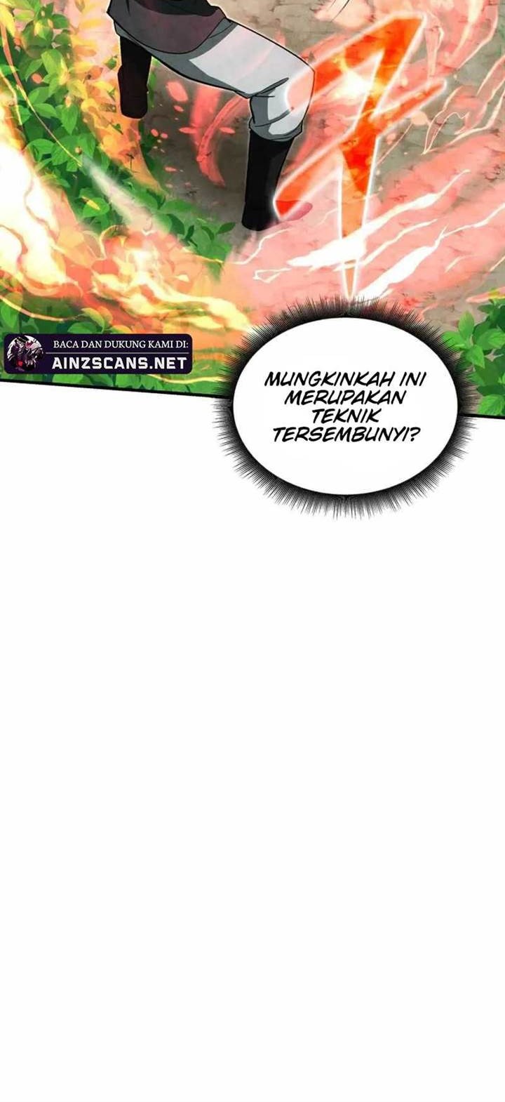 How to Live as a Civil Servant in Murim Chapter 8 Gambar 24