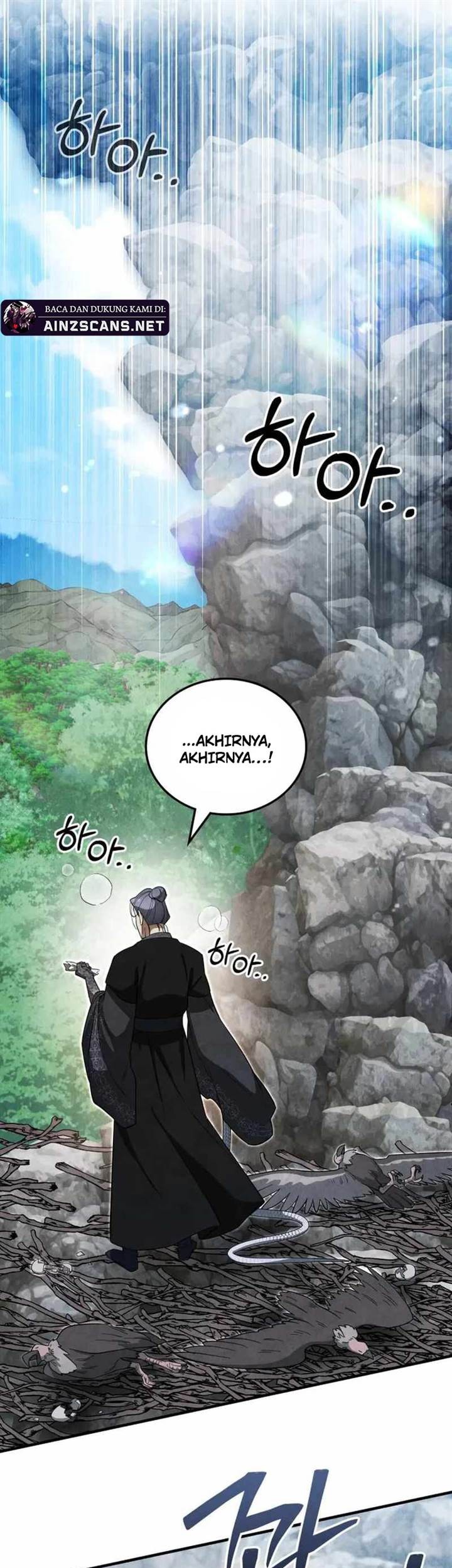 How to Live as a Civil Servant in Murim Chapter 9 Gambar 48