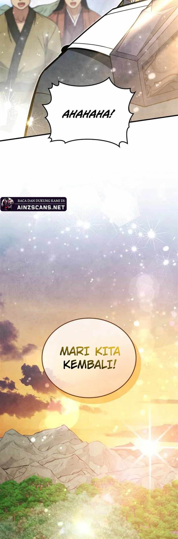 How to Live as a Civil Servant in Murim Chapter 9 Gambar 68