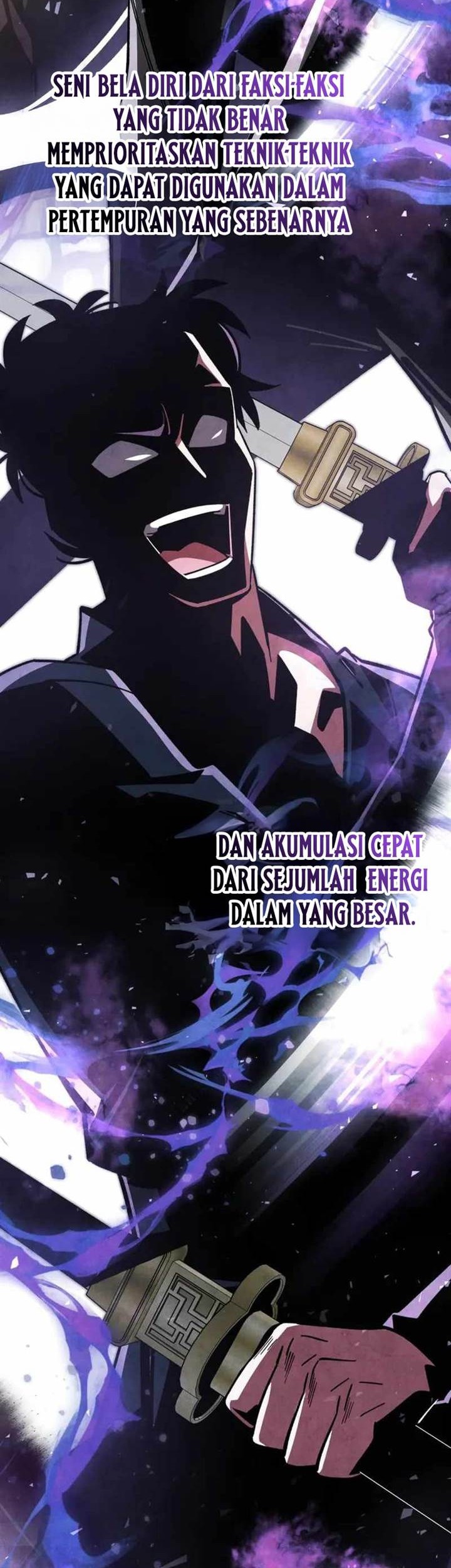 How to Live as a Civil Servant in Murim Chapter 9 Gambar 17