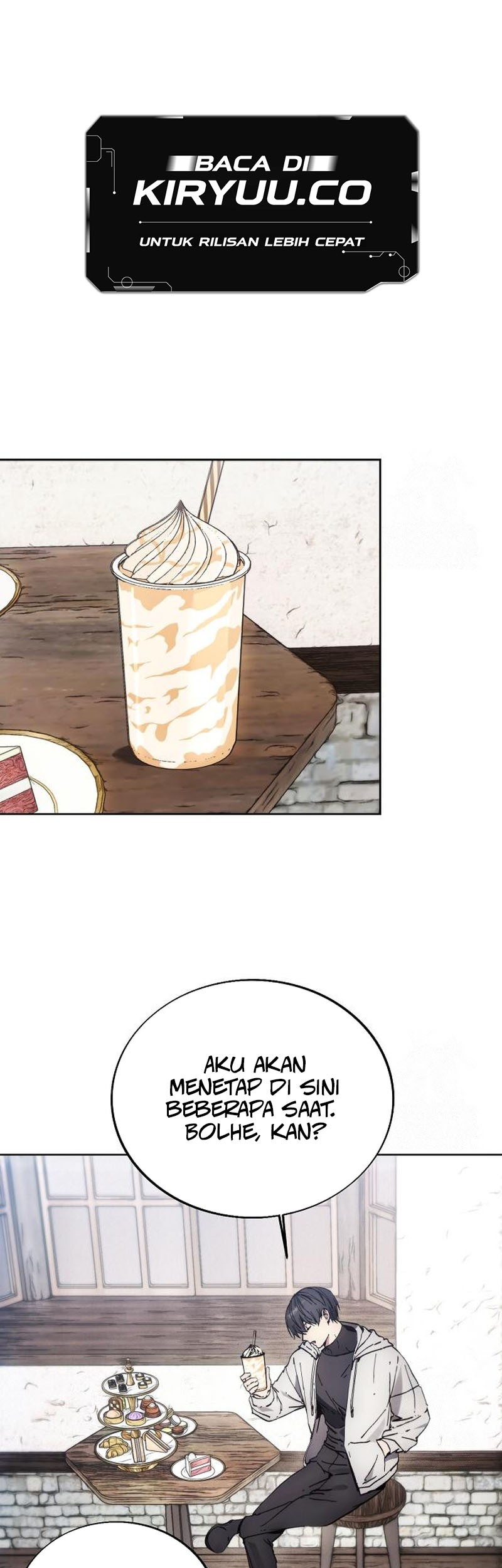 Baca  How to Live as a Villain Chapter 184 Gambar 2
