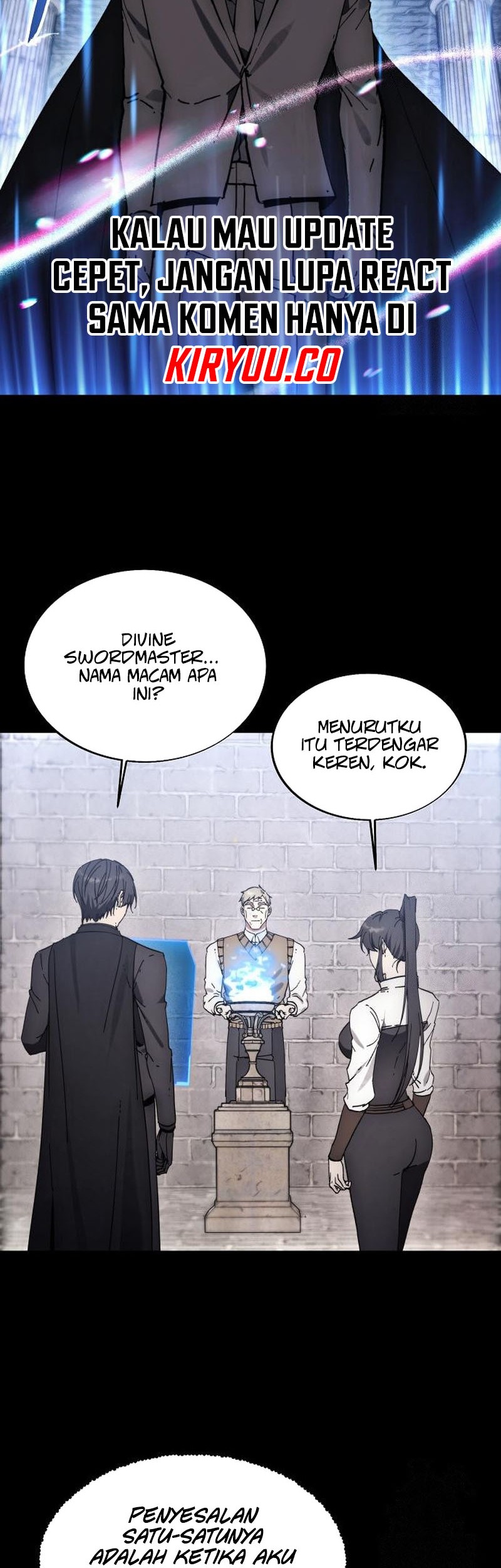 How to Live as a Villain Chapter 184 Gambar 17