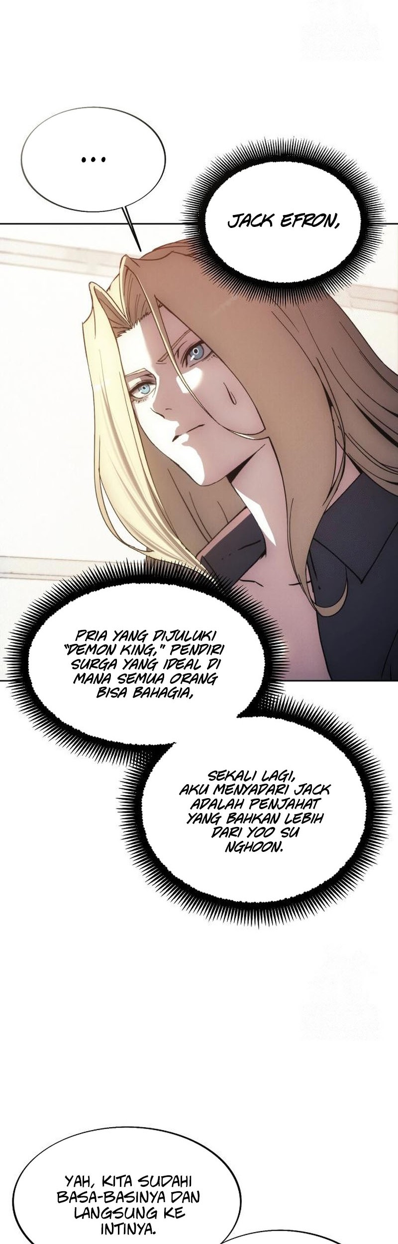 How to Live as a Villain Chapter 184 Gambar 41