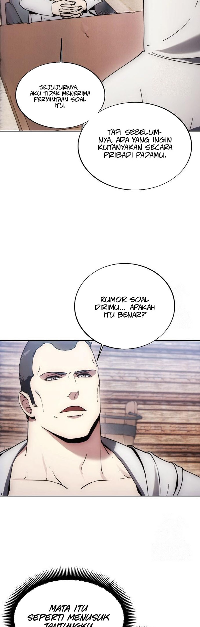 How to Live as a Villain Chapter 185 Gambar 17