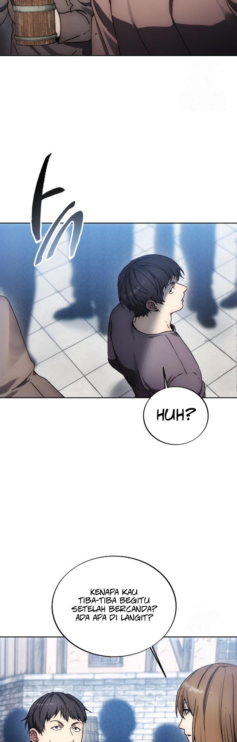 How to Live as a Villain Chapter 186 Gambar 3