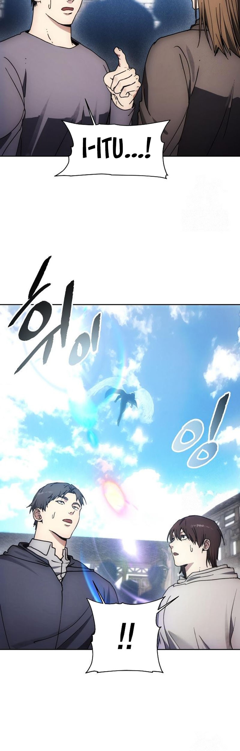 How to Live as a Villain Chapter 186 Gambar 4