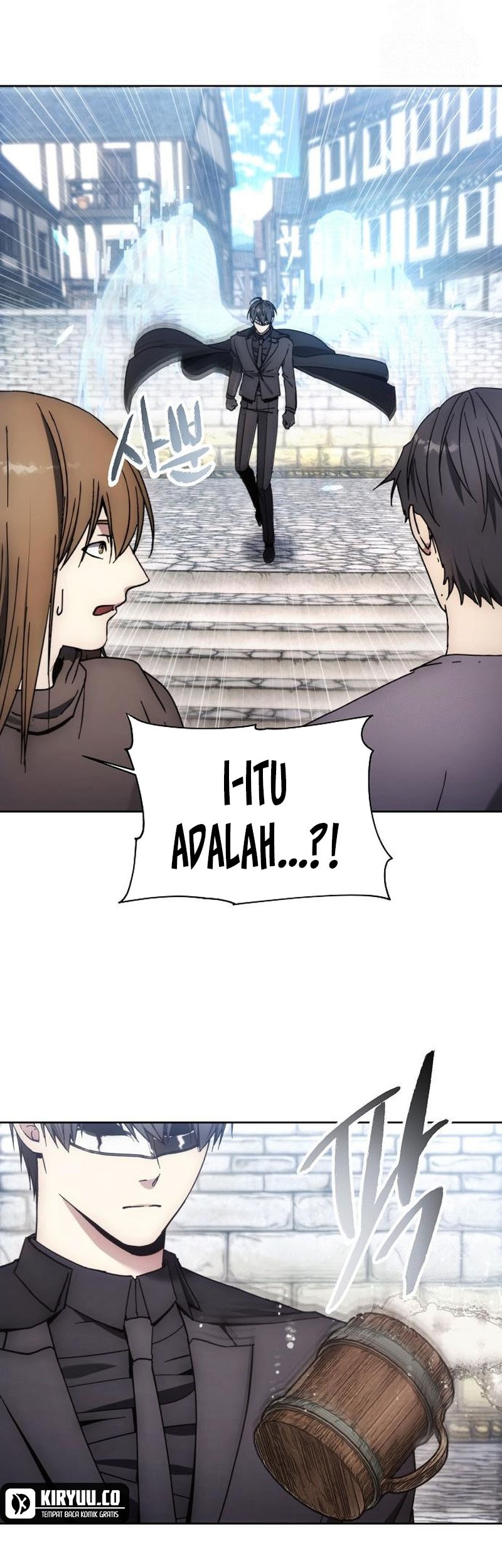 How to Live as a Villain Chapter 186 Gambar 5