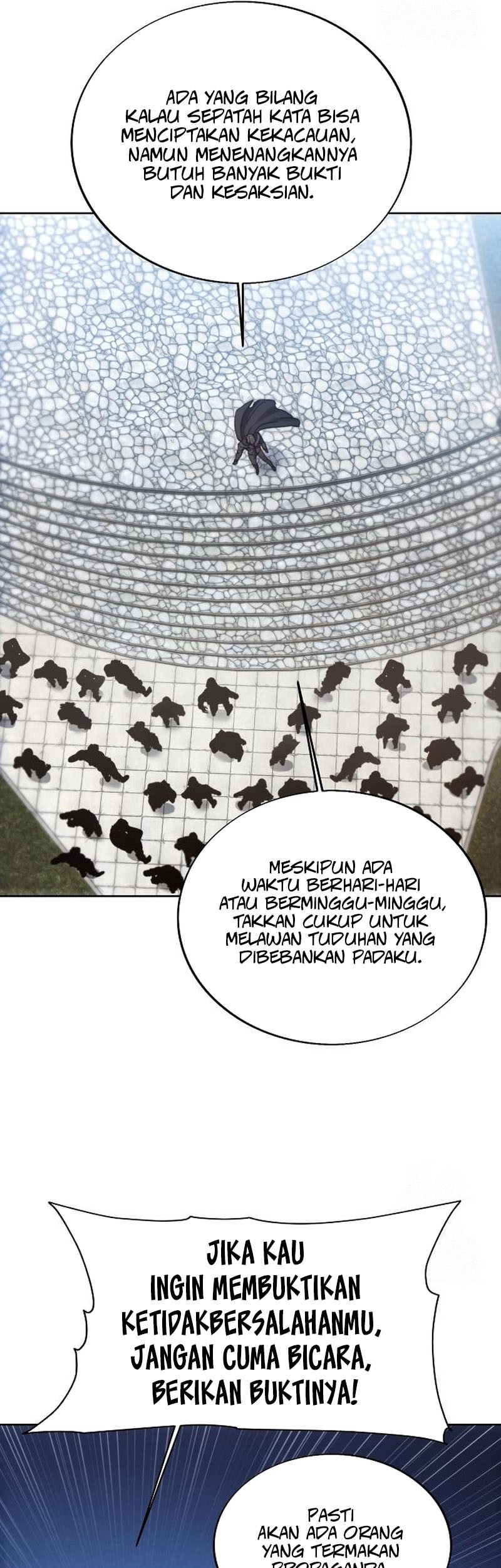 How to Live as a Villain Chapter 186 Gambar 14
