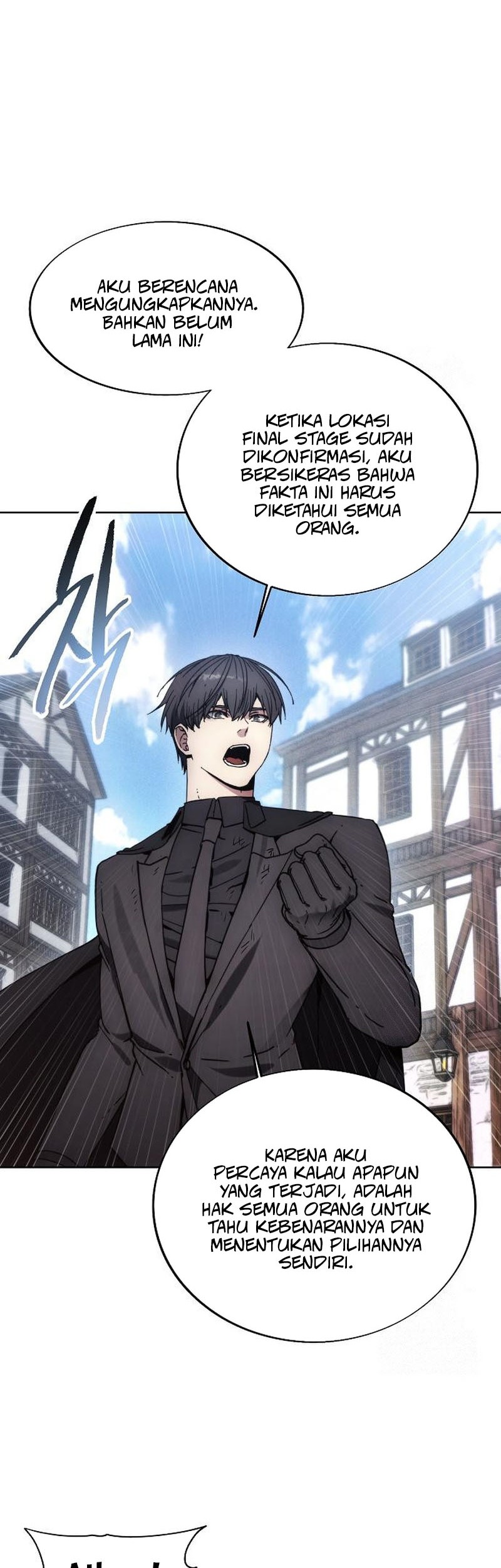 How to Live as a Villain Chapter 186 Gambar 23