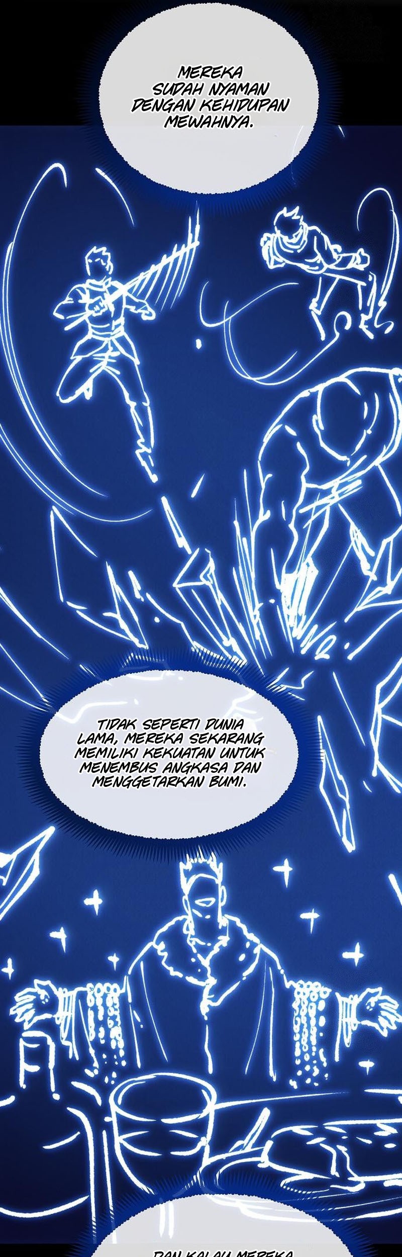 How to Live as a Villain Chapter 186 Gambar 32
