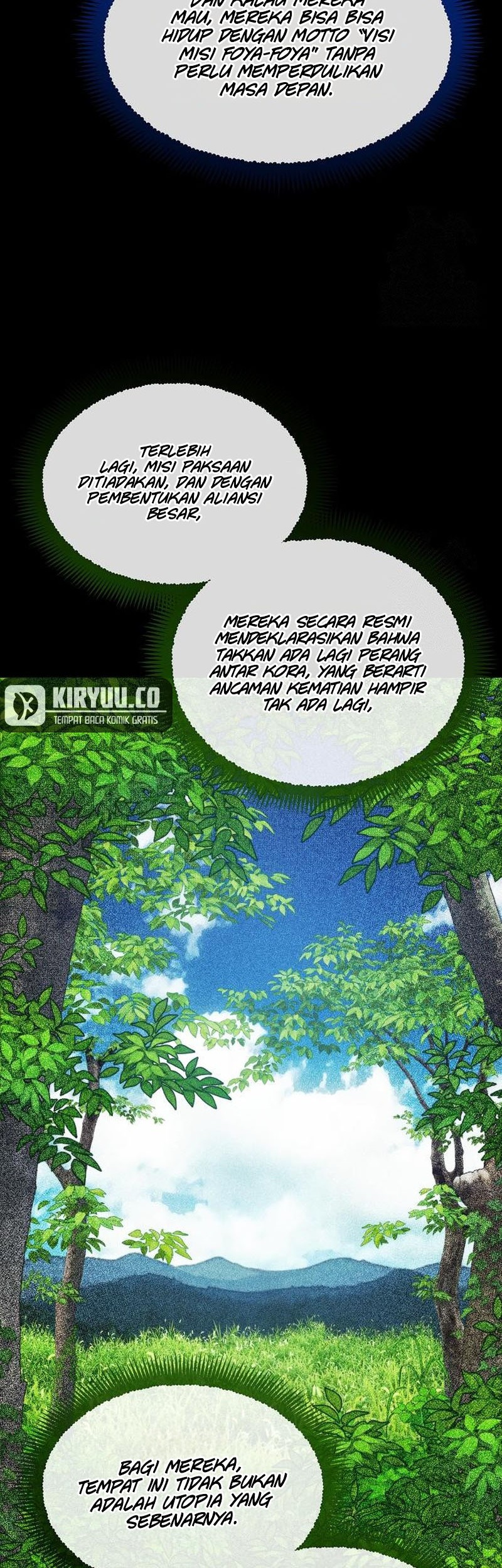 How to Live as a Villain Chapter 186 Gambar 33