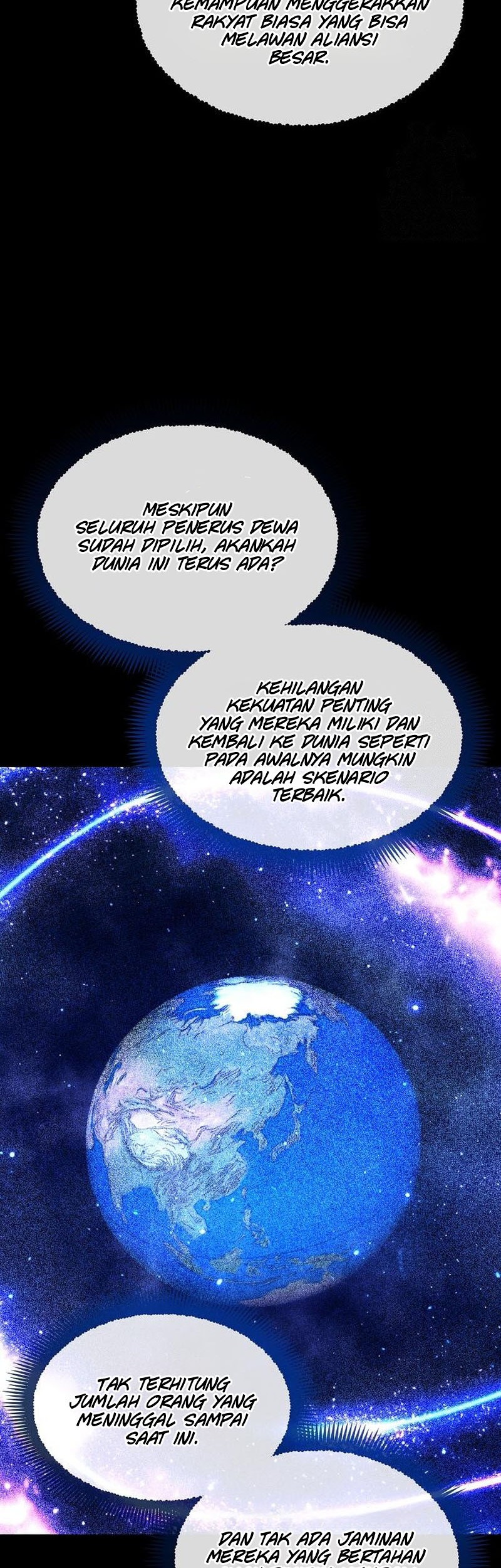 How to Live as a Villain Chapter 186 Gambar 35