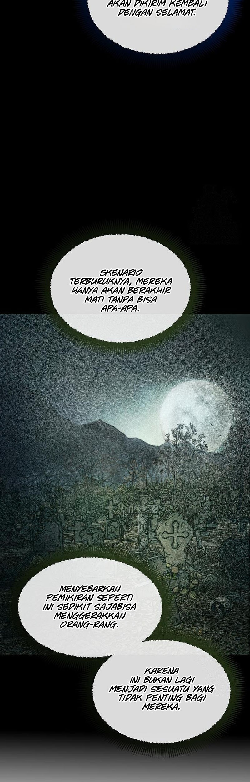 How to Live as a Villain Chapter 186 Gambar 36