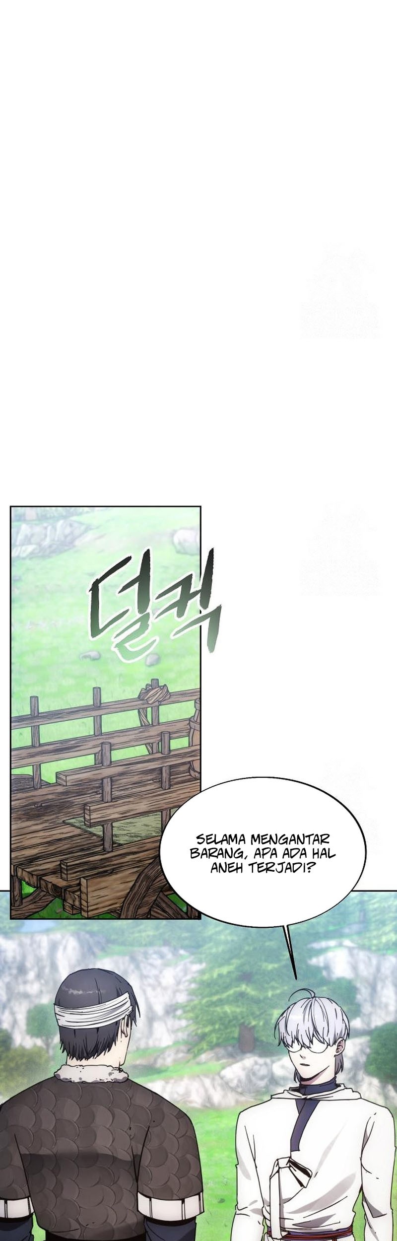 How to Live as a Villain Chapter 186 Gambar 40