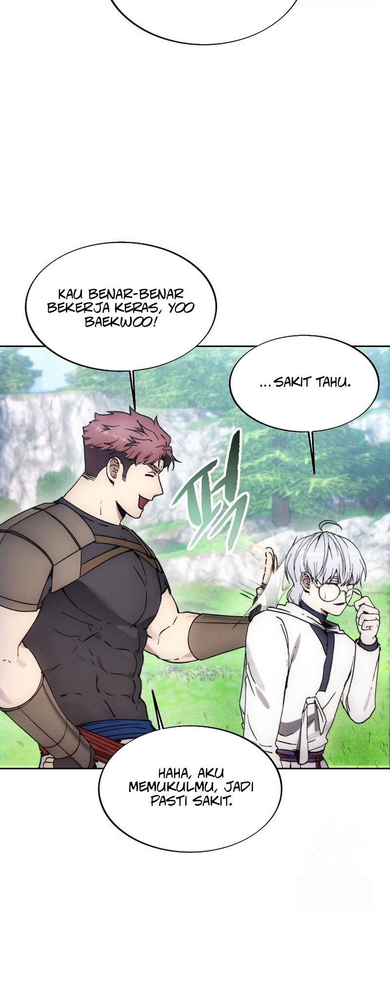 How to Live as a Villain Chapter 186 Gambar 43