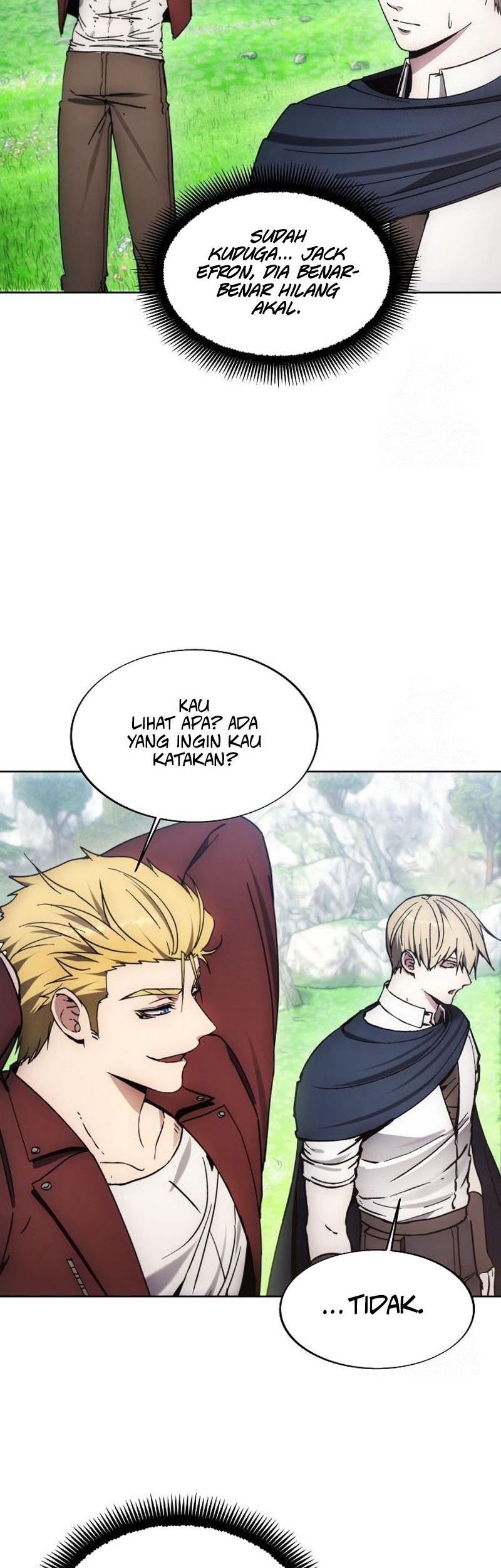 How to Live as a Villain Chapter 186 Gambar 45