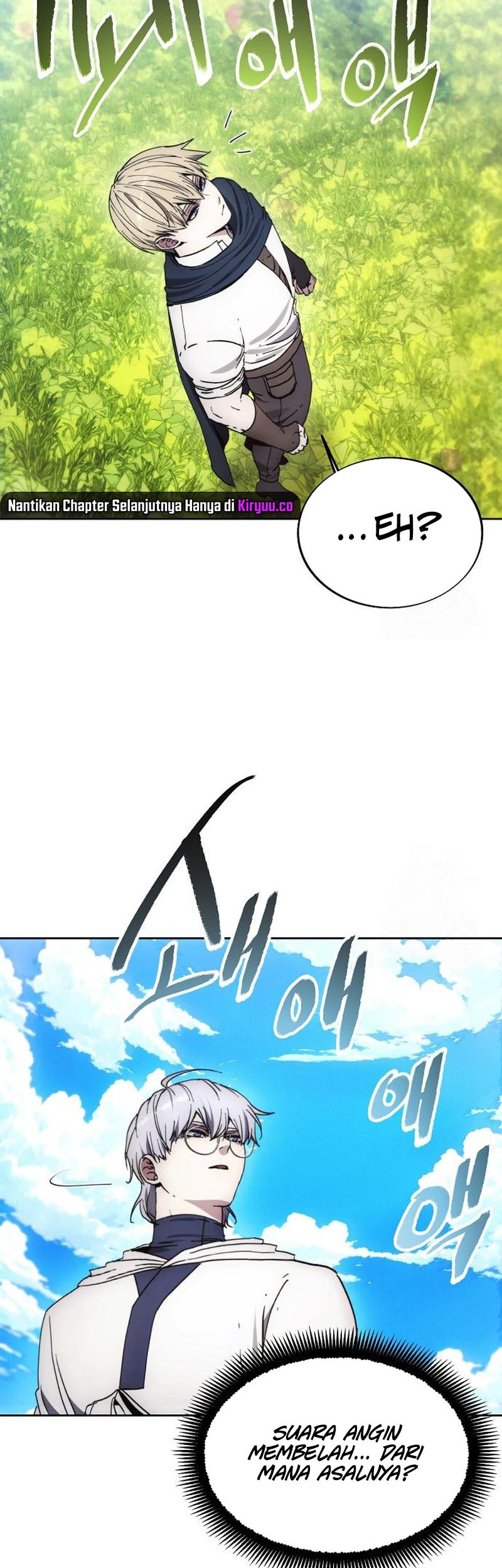 How to Live as a Villain Chapter 186 Gambar 47