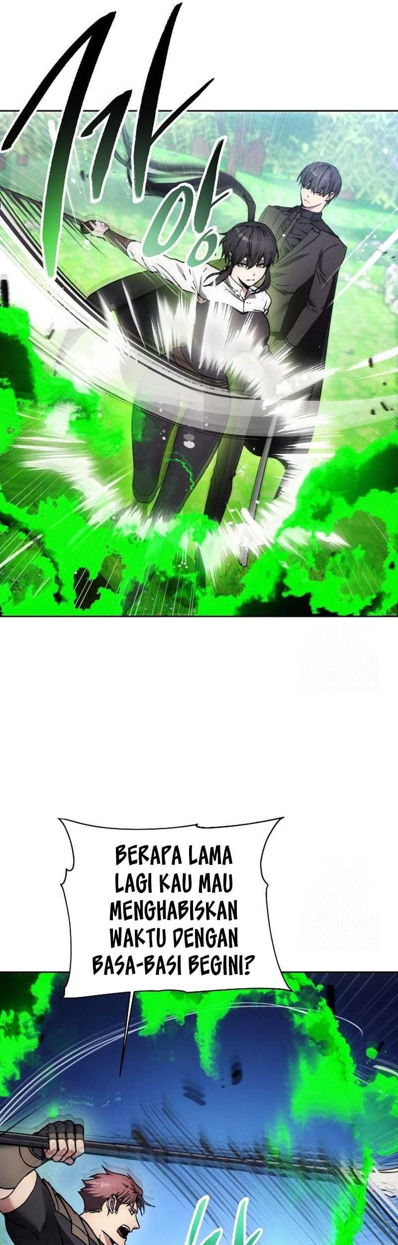 How to Live as a Villain Chapter 187 Gambar 34