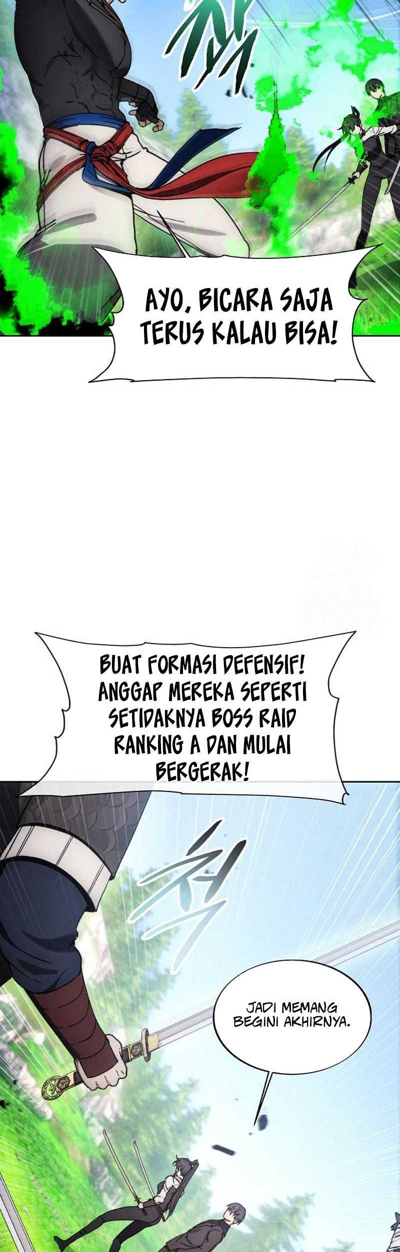 How to Live as a Villain Chapter 187 Gambar 35
