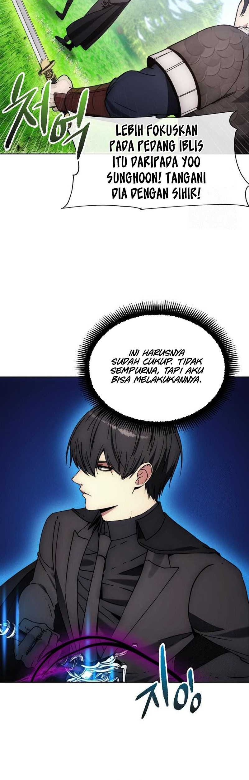 How to Live as a Villain Chapter 187 Gambar 36