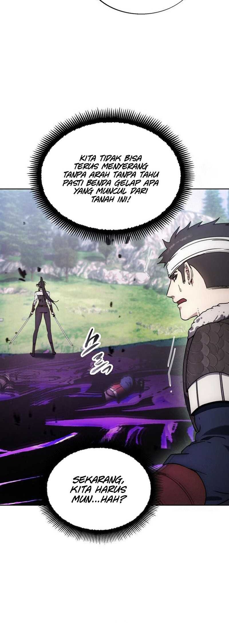 How to Live as a Villain Chapter 187 Gambar 41