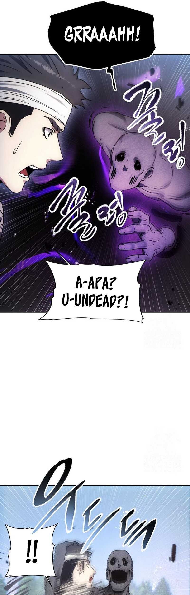 How to Live as a Villain Chapter 187 Gambar 42