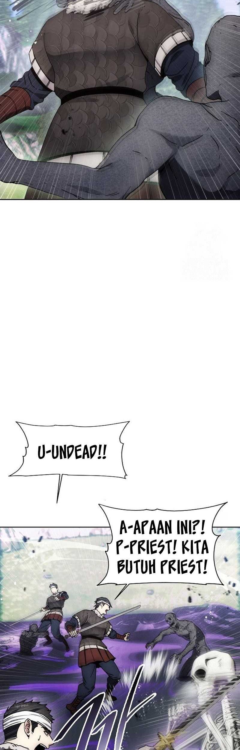 How to Live as a Villain Chapter 187 Gambar 43