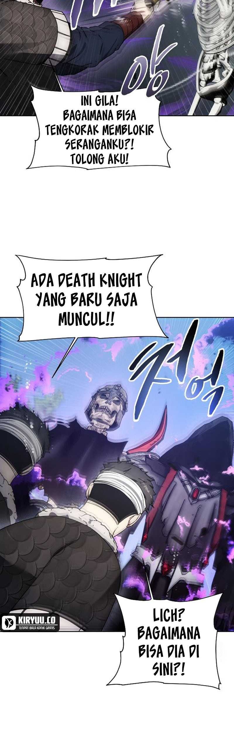How to Live as a Villain Chapter 187 Gambar 44