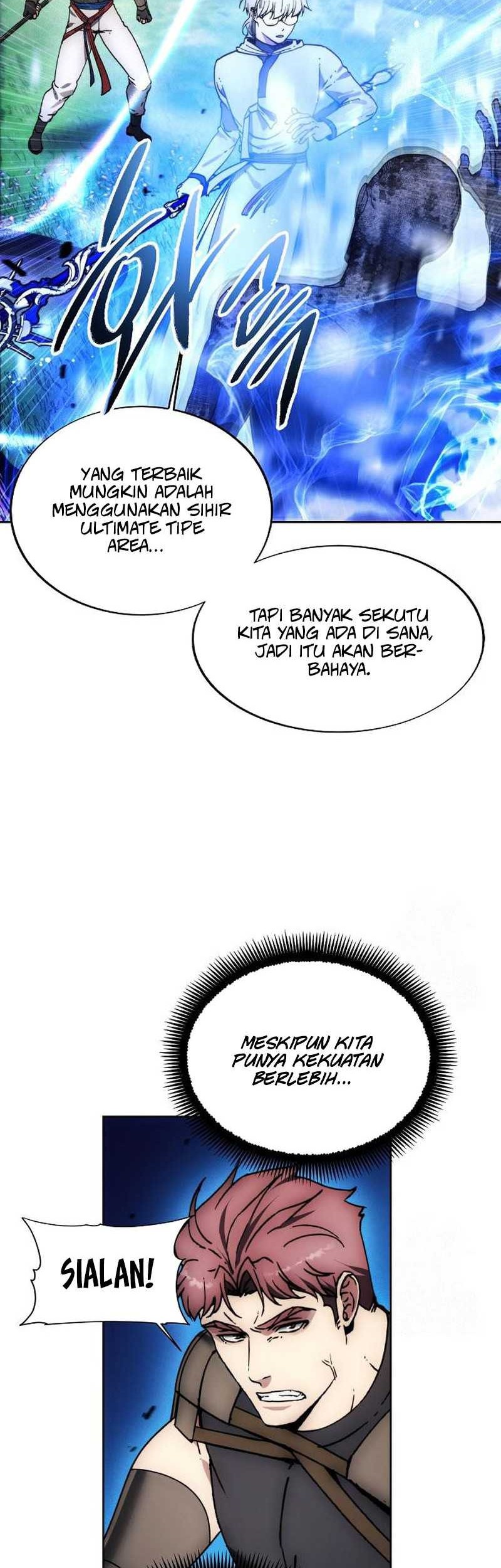 How to Live as a Villain Chapter 187 Gambar 47