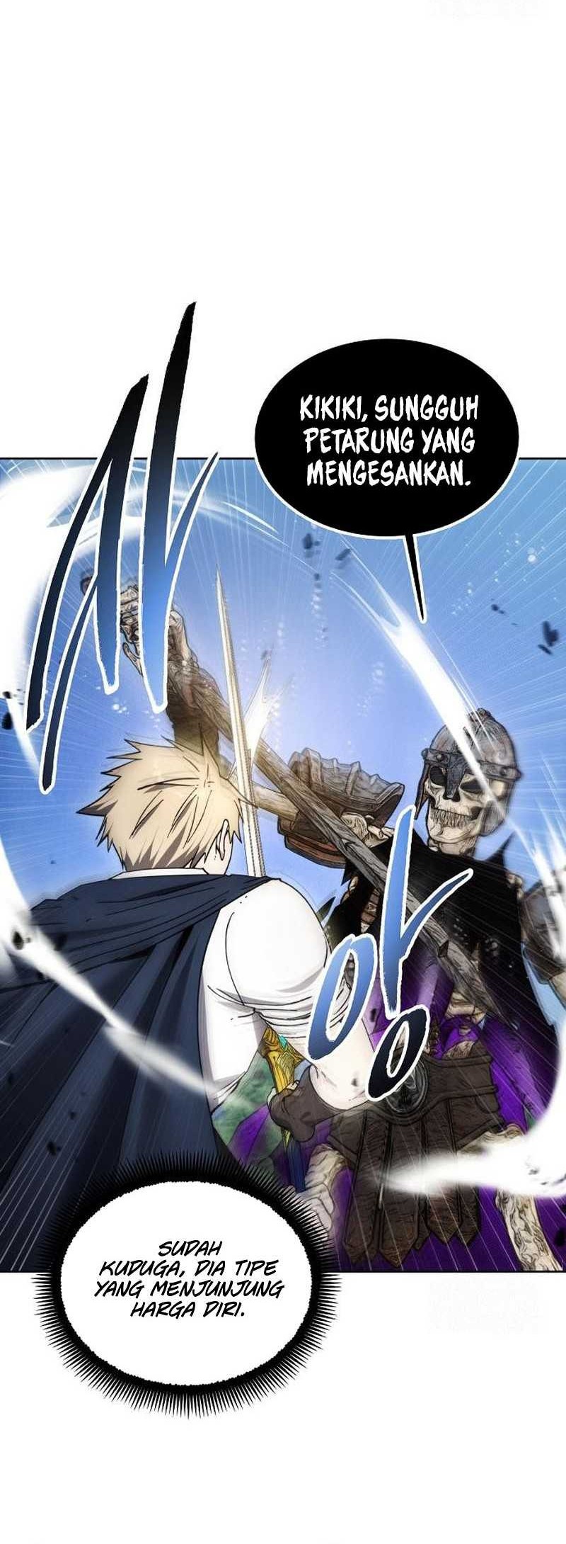 How to Live as a Villain Chapter 187 Gambar 49