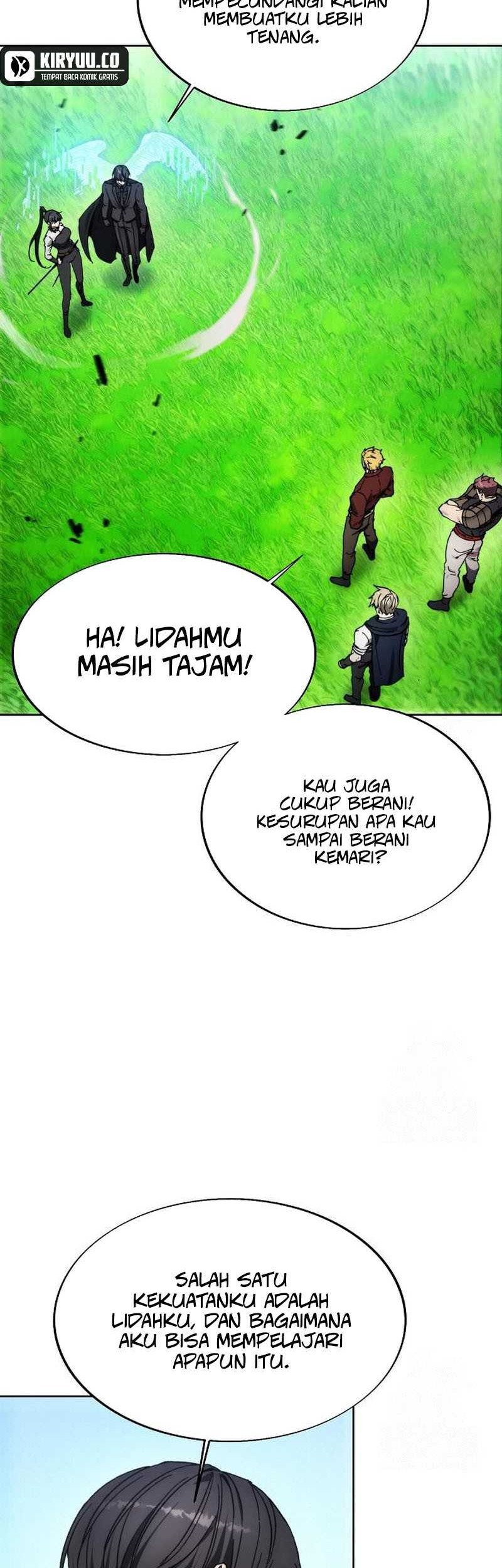 How to Live as a Villain Chapter 187 Gambar 3