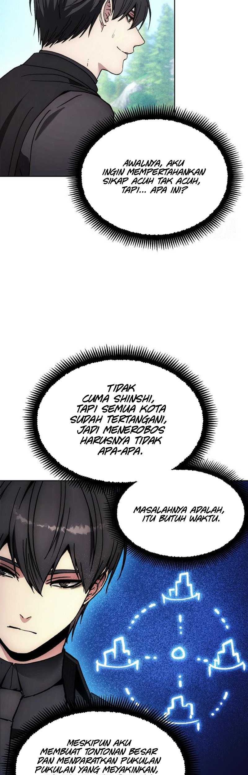How to Live as a Villain Chapter 187 Gambar 4