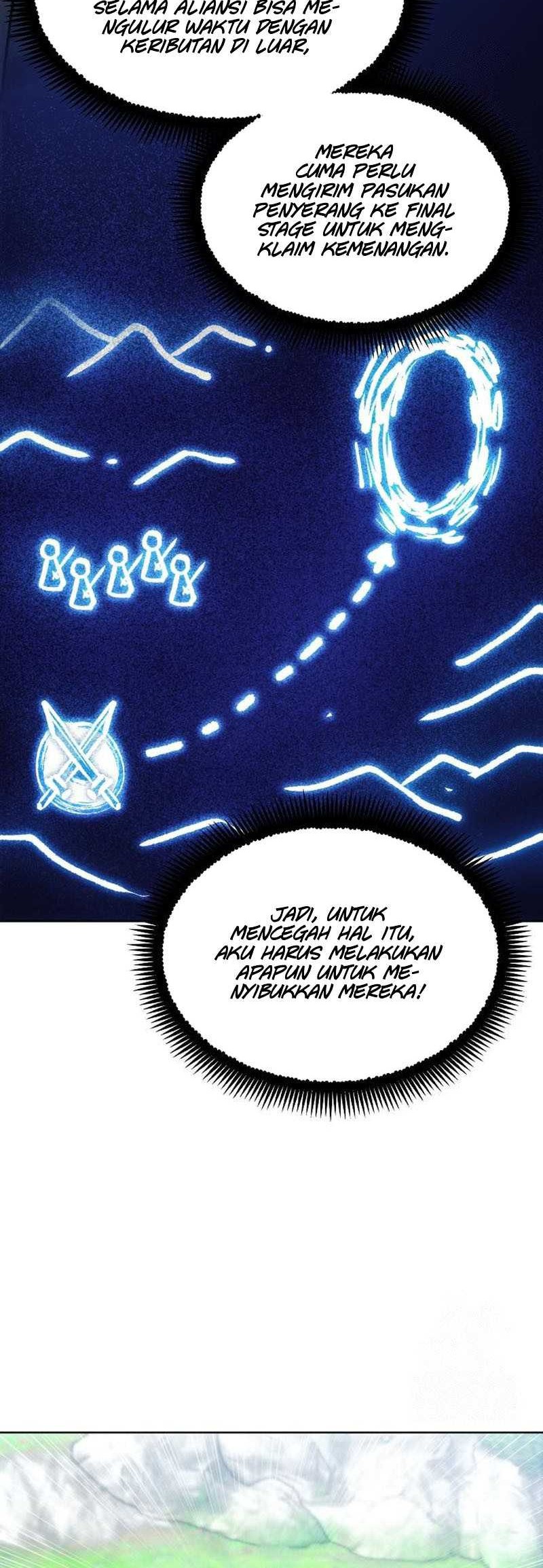 How to Live as a Villain Chapter 187 Gambar 5