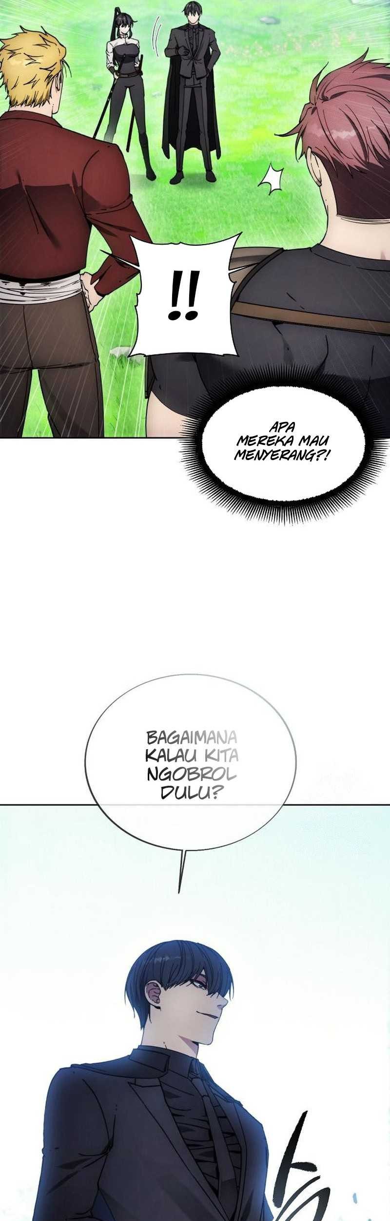 How to Live as a Villain Chapter 187 Gambar 6